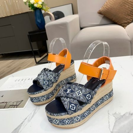 New Arrival LV Women Shoes 2190