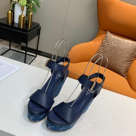 New Arrival LV Women Shoes 2206
