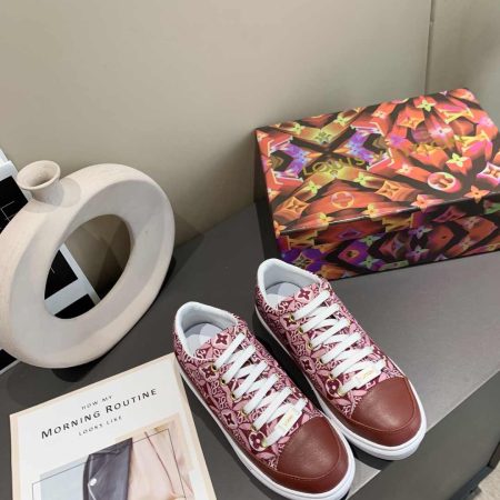 New Arrival LV Women Shoes 2213