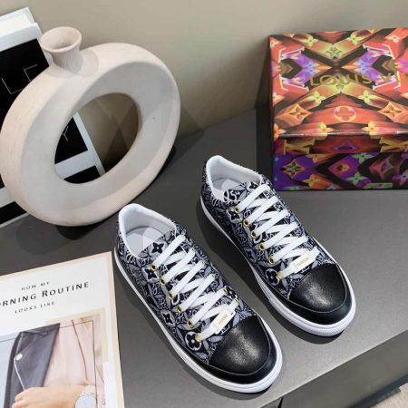 New Arrival LV Women Shoes 2214