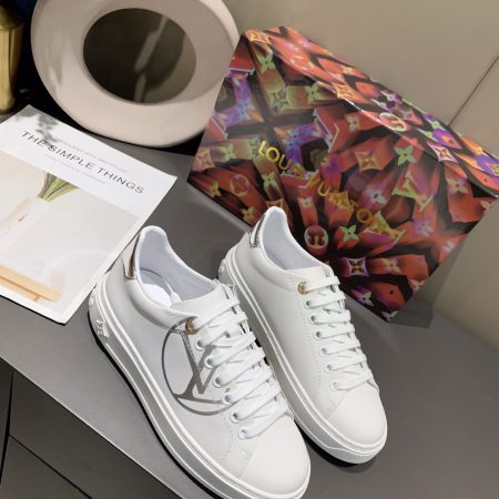 New Arrival LV Women Shoes 2217
