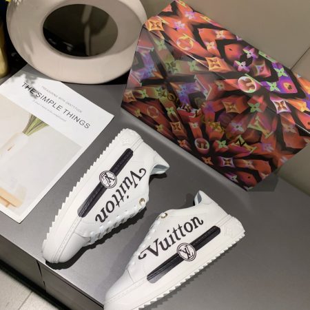 New Arrival LV Women Shoes 2218