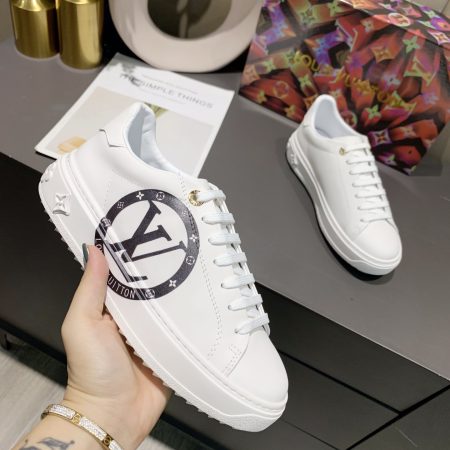 New Arrival LV Women Shoes 2219