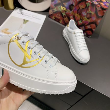 New Arrival LV Women Shoes 2220