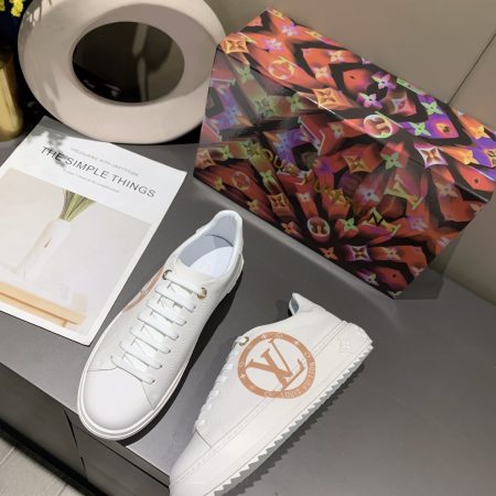 New Arrival LV Women Shoes 2222