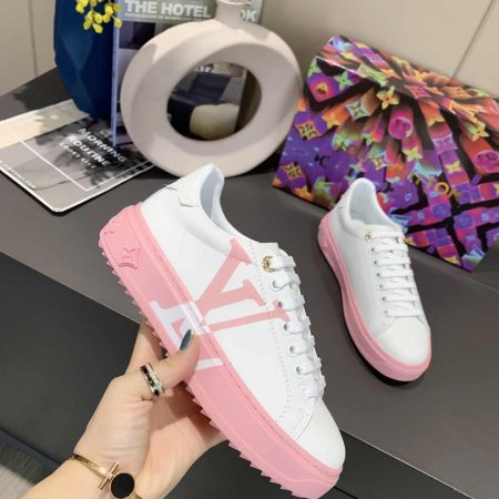 New Arrival LV Women Shoes 2223