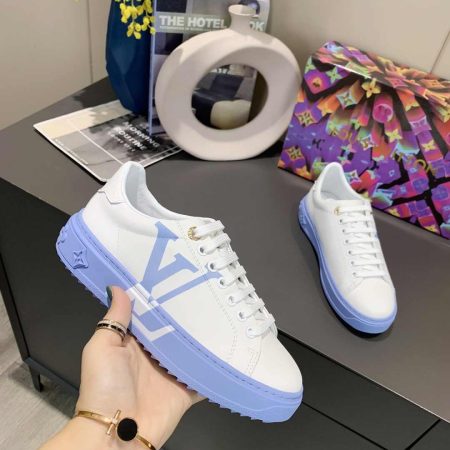 New Arrival LV Women Shoes 2224