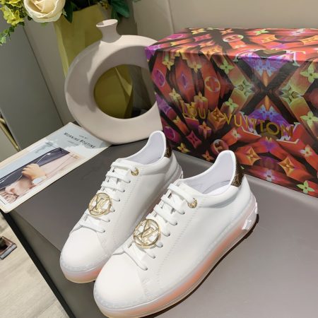New Arrival LV Women Shoes 2228