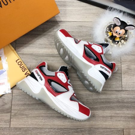 New Arrival LV Women Shoes 2232