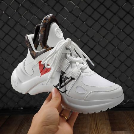 New Arrival LV Women Shoes 2236