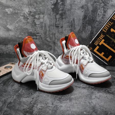 New Arrival LV Women Shoes 2259