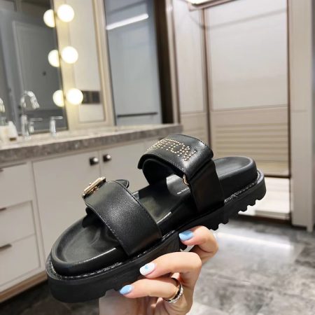 New Arrival LV Women Shoes 2260