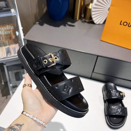 New Arrival LV Women Shoes 2261