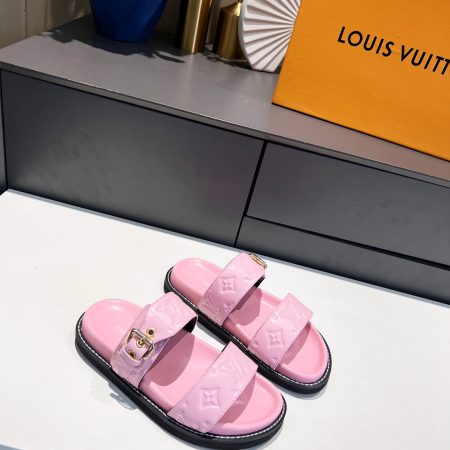 New Arrival LV Women Shoes 2262