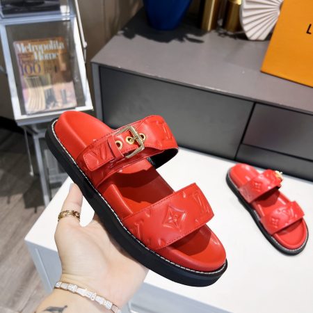New Arrival LV Women Shoes 2263