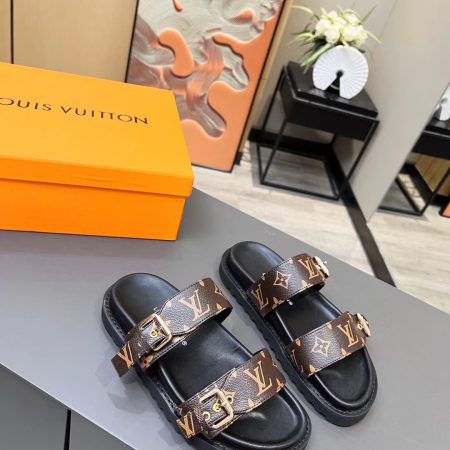 New Arrival LV Women Shoes 2264