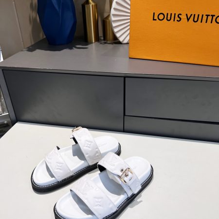 New Arrival LV Women Shoes 2265