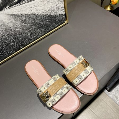New Arrival LV Women Shoes 2269