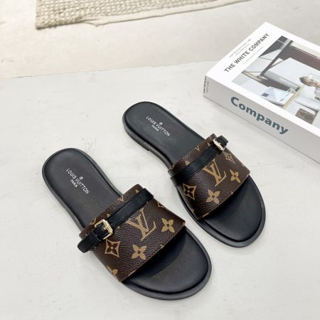 New Arrival LV Women Shoes 2270