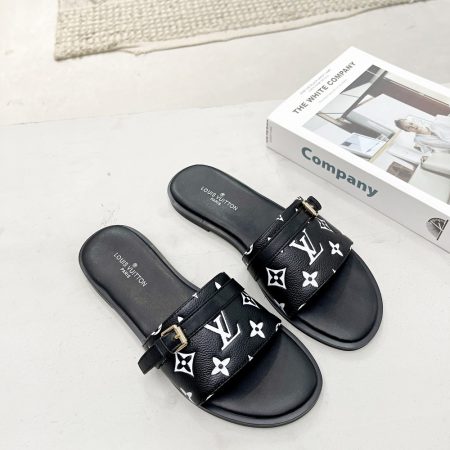 New Arrival LV Women Shoes 2271