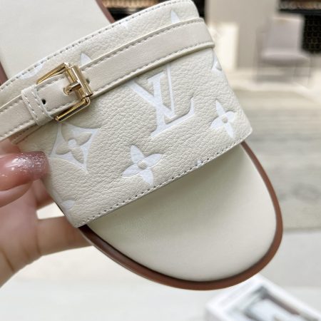 New Arrival LV Women Shoes 2272