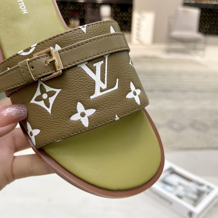 New Arrival LV Women Shoes 2273