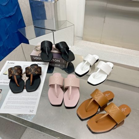 New Arrival LV Women Shoes 2274