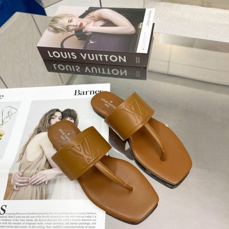 New Arrival LV Women Shoes 2276