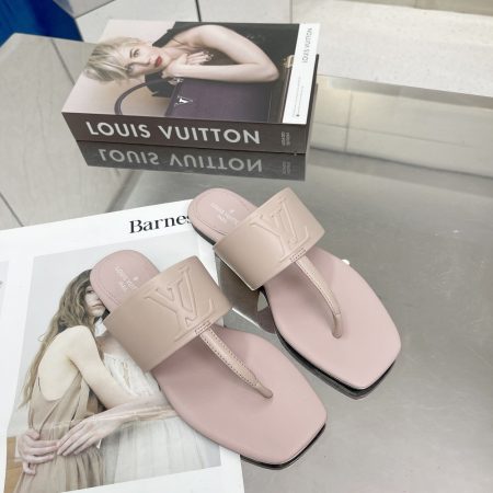New Arrival LV Women Shoes 2277