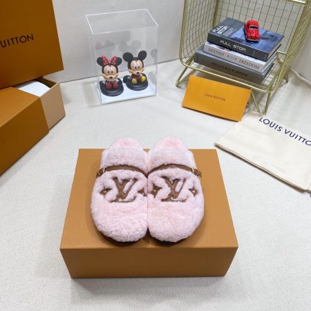 New Arrival LV Women Shoes 2280