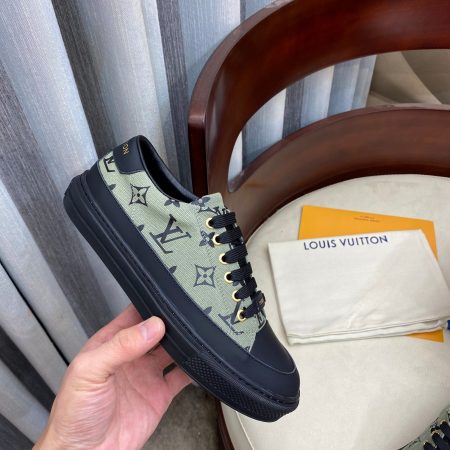 New Arrival LV Women Shoes 2281
