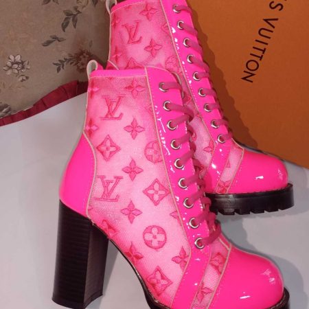 New Arrival LV Women Shoes 2282