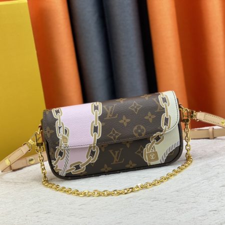 New Arrival LV Bag 4566