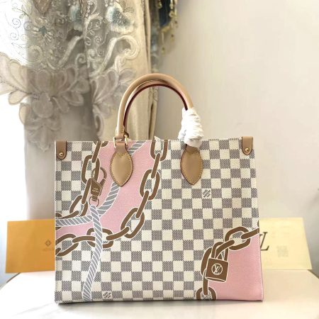 New Arrival LV Bag 4595