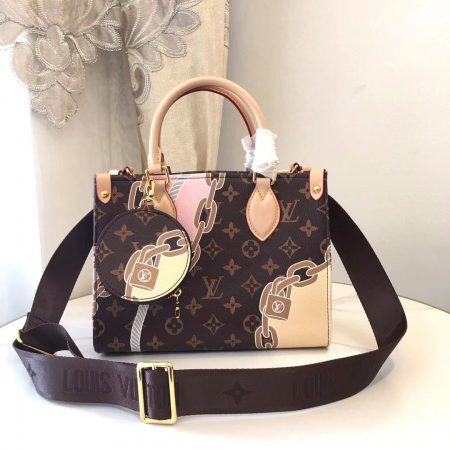 New Arrival LV Bag 4596