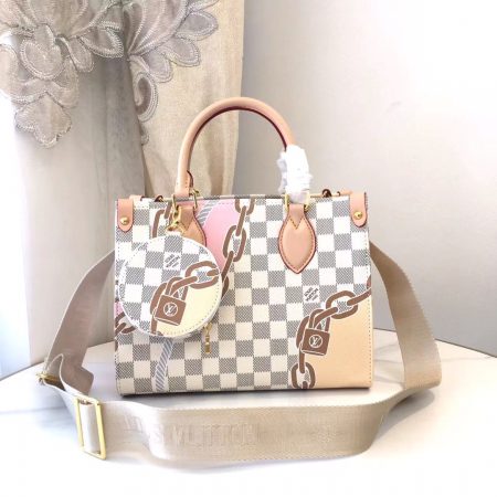 New Arrival LV Bag 4597