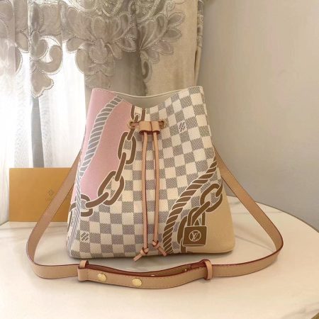 New Arrival LV Bag 4600