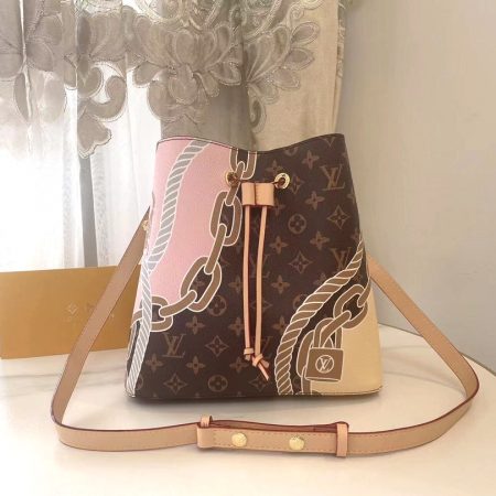 New Arrival LV Bag 4601