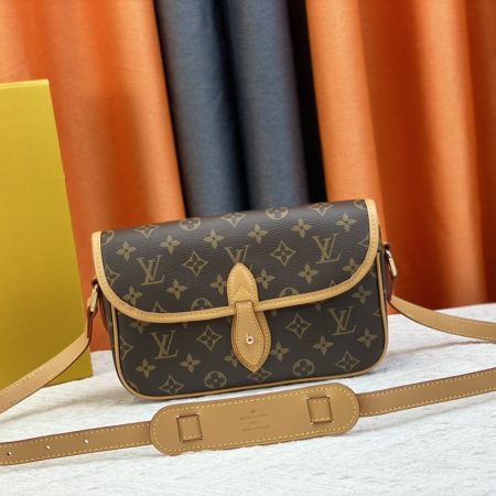 New Arrival LV Bag 4635