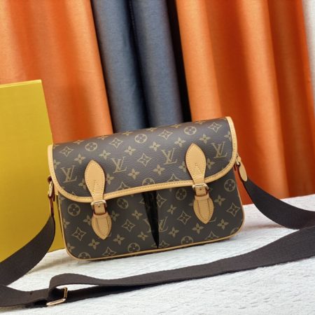 New Arrival LV Bag 4637