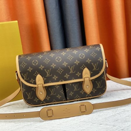 New Arrival LV Bag 4638