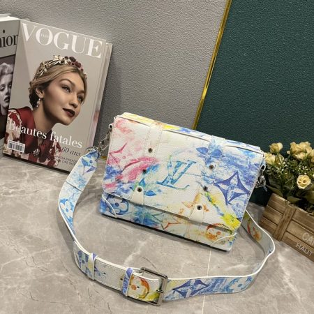 New Arrival LV Bag 4647
