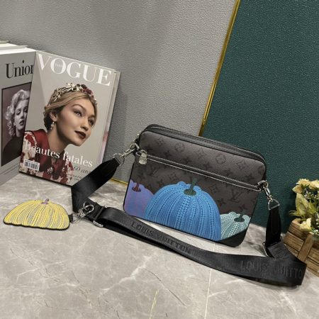New Arrival LV Bag 4651