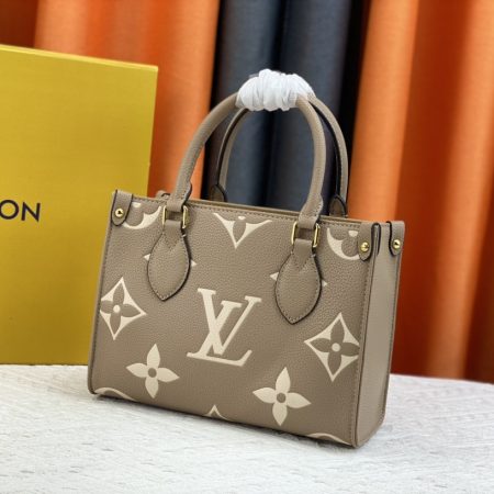 New Arrival LV Bag 4672