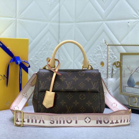 New Arrival LV Bag 4677