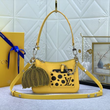 New Arrival LV Bag 4678