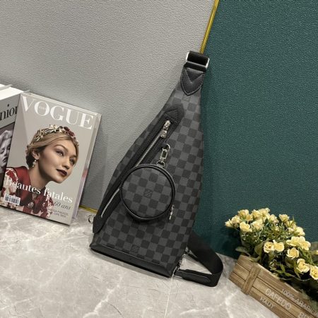 New Arrival LV Bag 4698