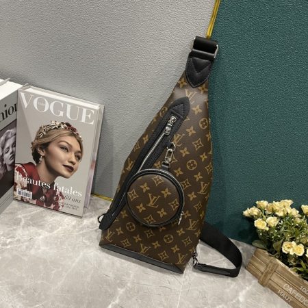 New Arrival LV Bag 4699