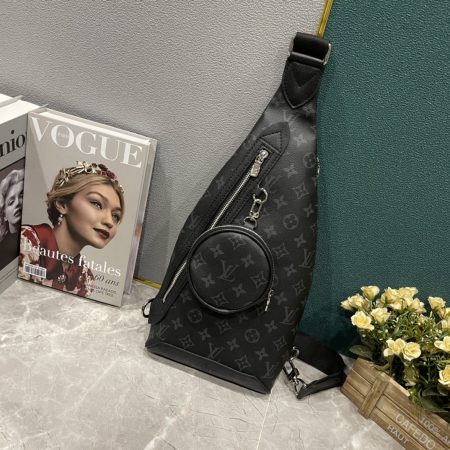 New Arrival LV Bag 4700