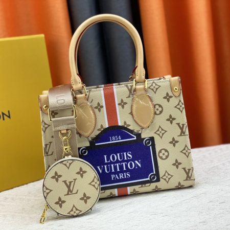 New Arrival LV Bag 4756